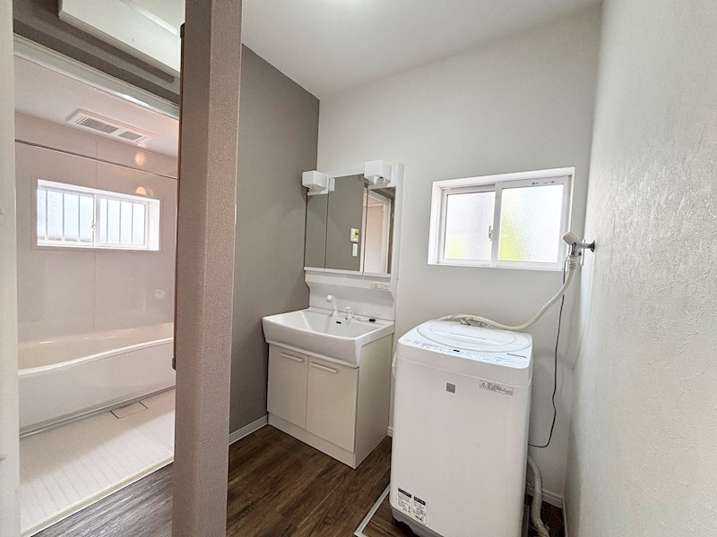 松山市土居町　戸建 その他