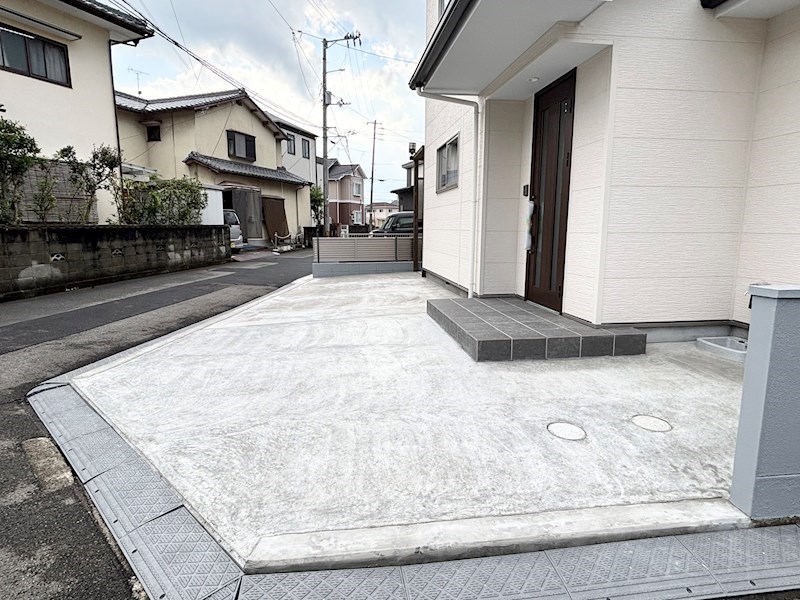 松山市土居町　戸建 その他