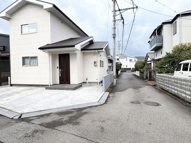 松山市土居町　戸建 その他