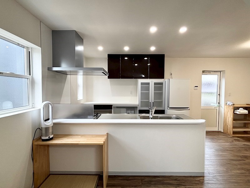 松山市土居町　戸建 その他