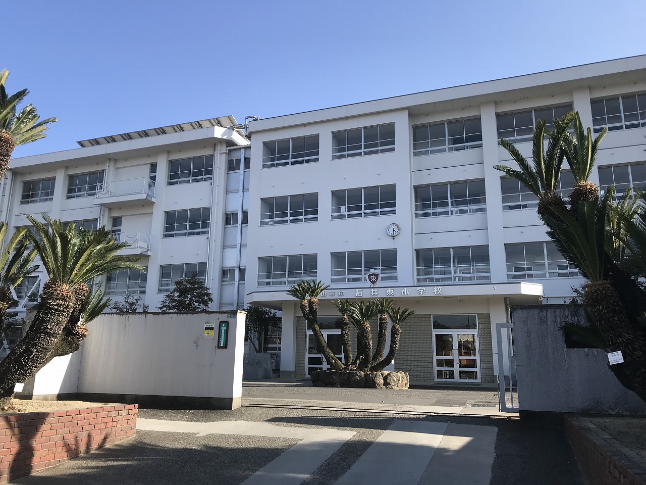 松山市土居町　戸建 周辺画像6