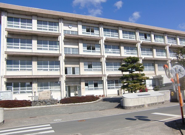 松山市土居町　戸建 周辺画像7