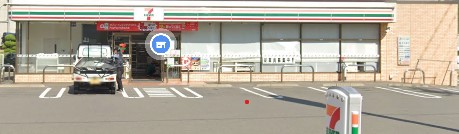 大西町新町　土地 周辺画像3