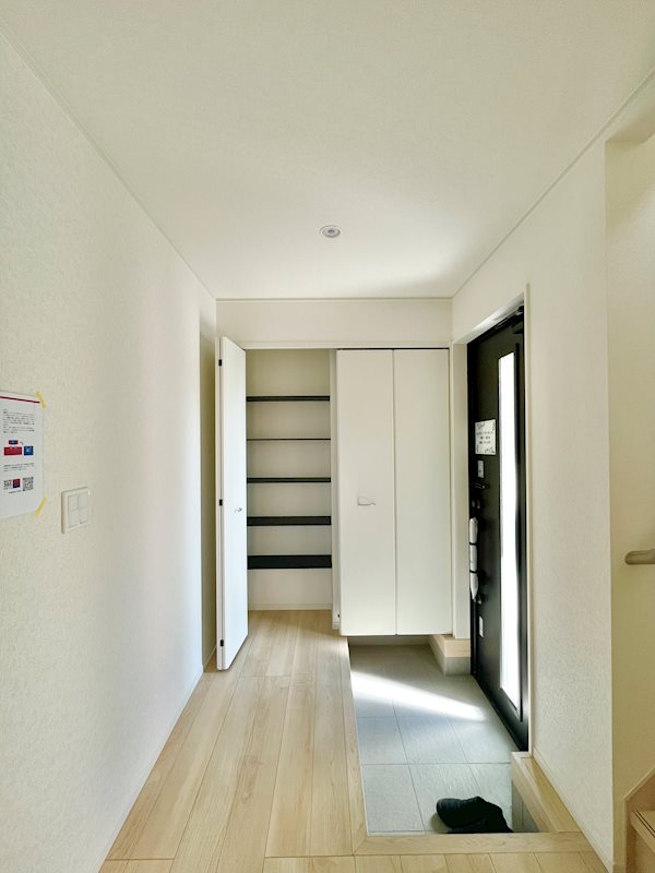 広紹寺町　新築建売2号棟 その他