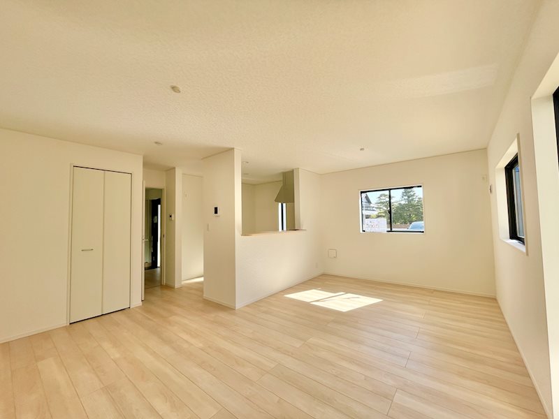 広紹寺町　新築建売2号棟 その他