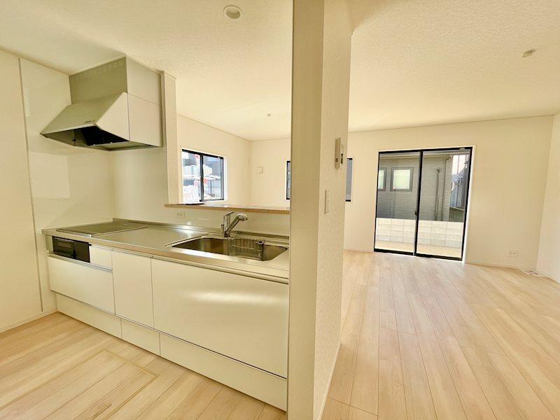 広紹寺町　新築建売2号棟 その他