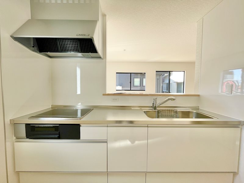 広紹寺町　新築建売2号棟 その他