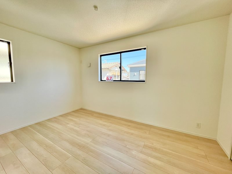 広紹寺町　新築建売2号棟 その他