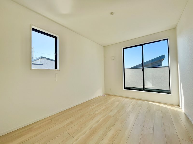 広紹寺町　新築建売2号棟 その他