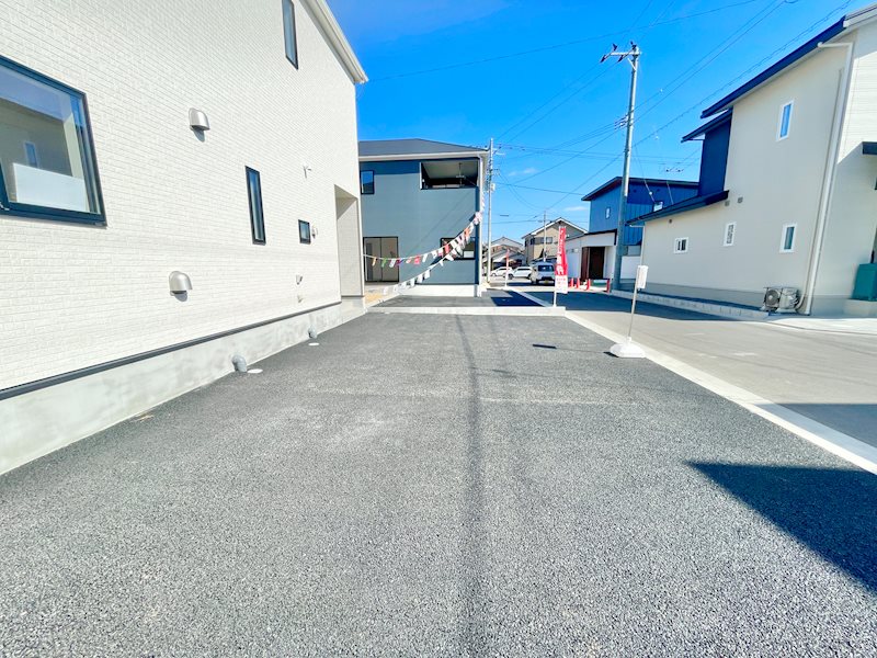 広紹寺町　新築建売2号棟 その他