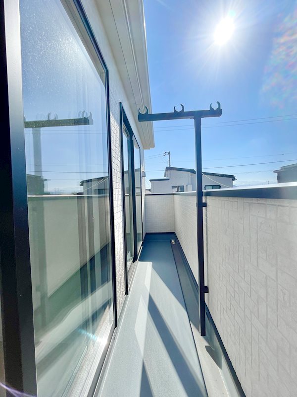 広紹寺町　新築建売2号棟 その他