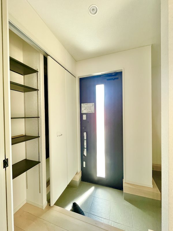 広紹寺町　新築建売3号棟 その他