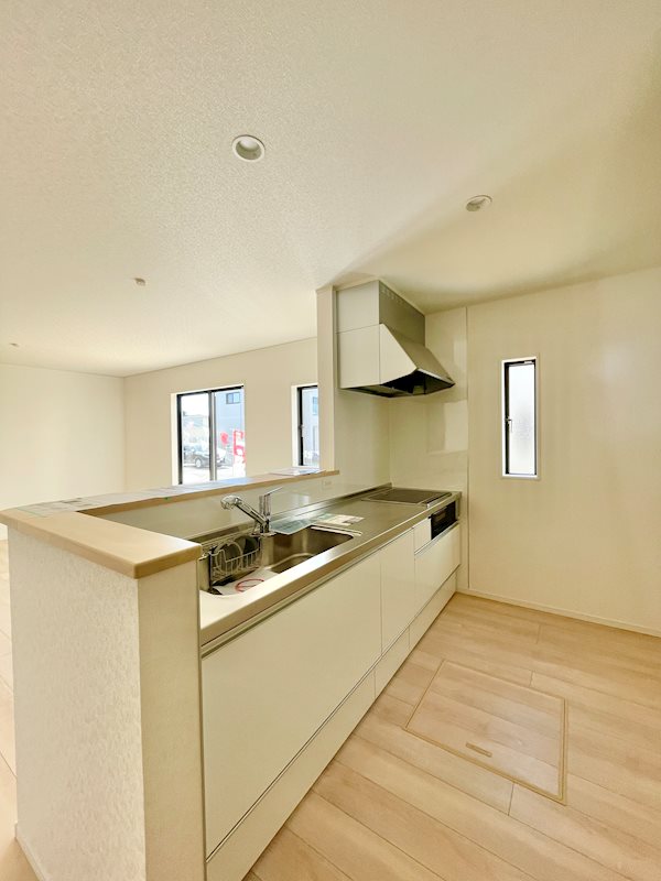 広紹寺町　新築建売3号棟 その他