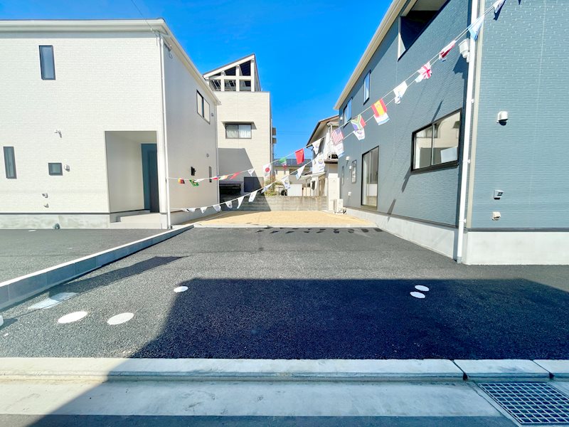 広紹寺町　新築建売3号棟 その他