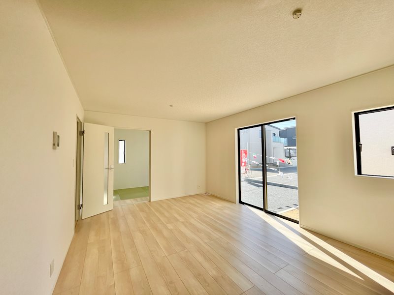 広紹寺町　新築建売3号棟 その他