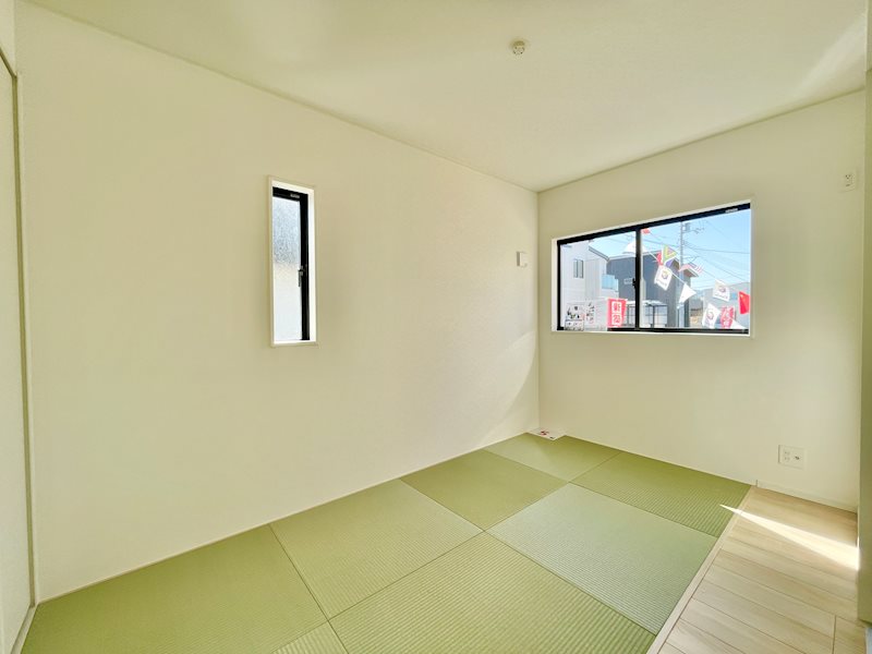 広紹寺町　新築建売3号棟 その他