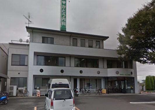 広紹寺町　新築建売3号棟 周辺画像10