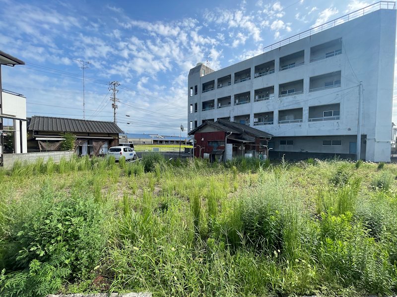 広紹寺町　土地 その他