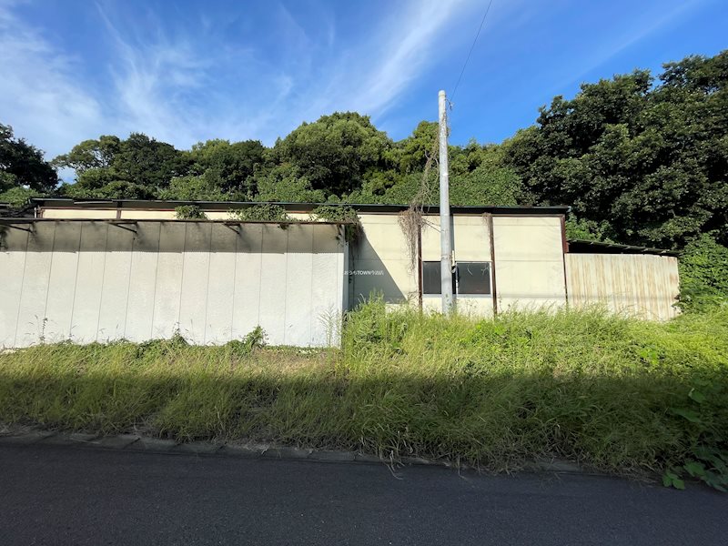 高橋　土地 外観写真