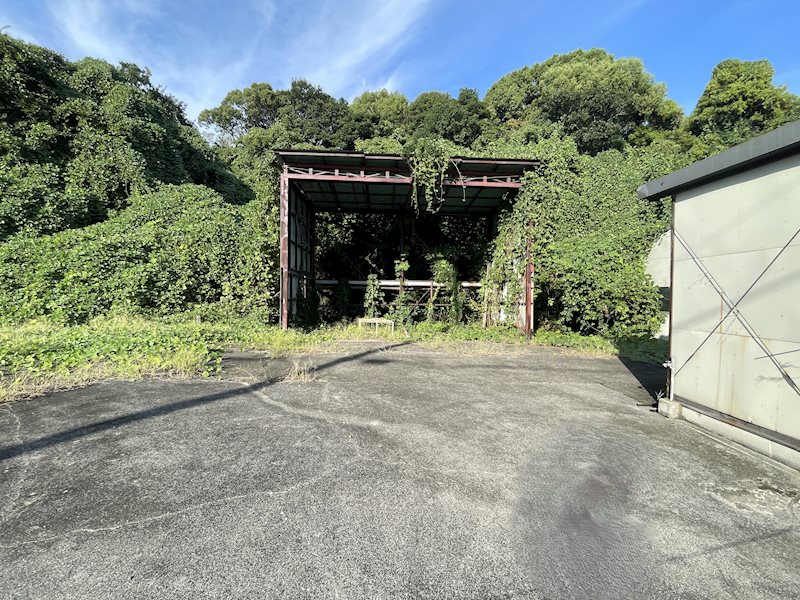 高橋　土地 その他