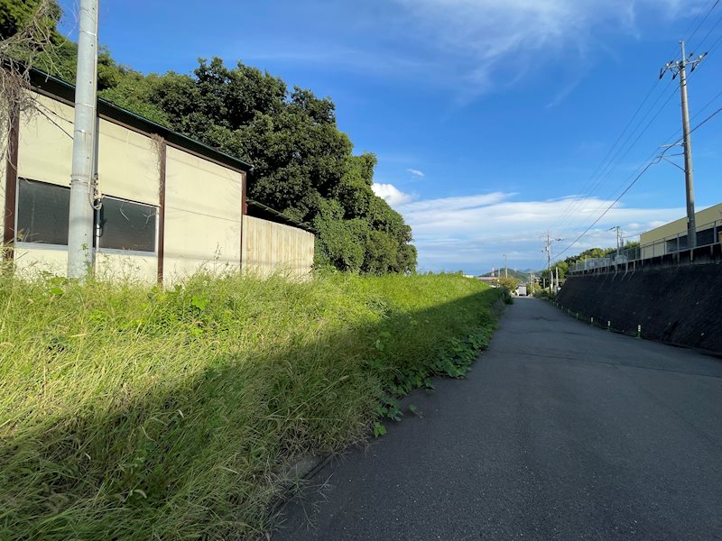 高橋　土地 その他