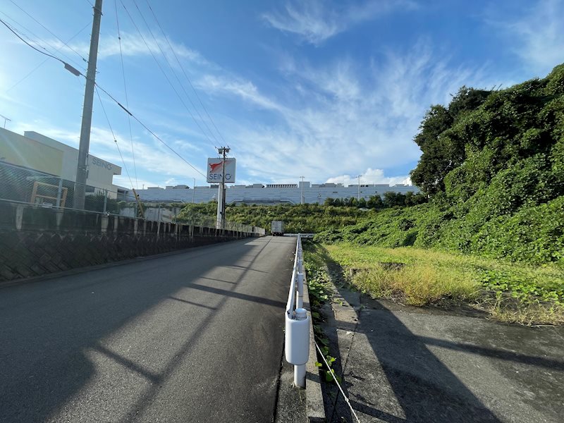 高橋　土地 その他