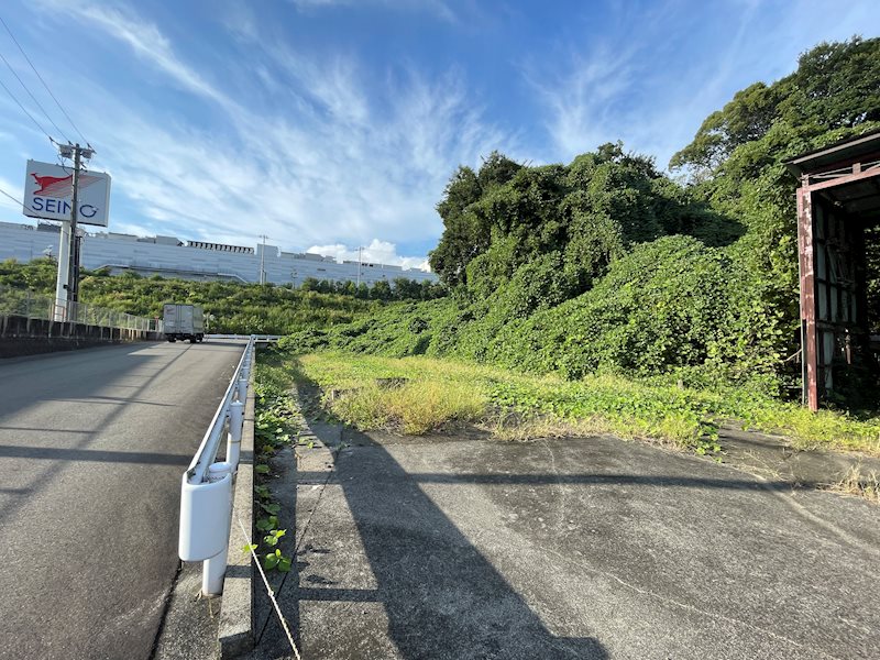 高橋　土地 その他