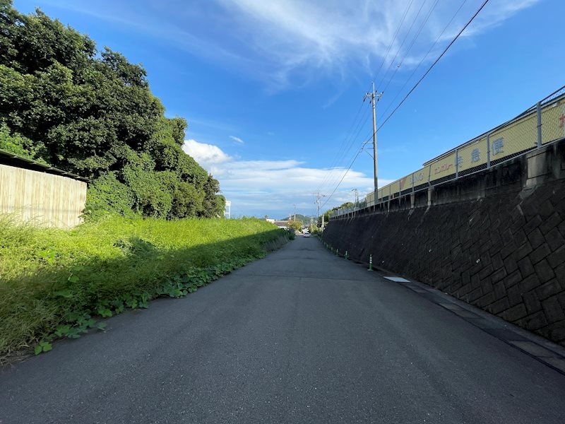 高橋　土地 その他