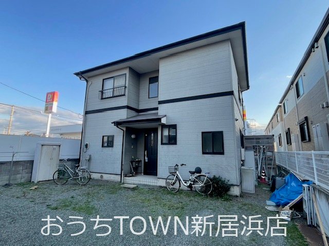 新居浜市庄内町 外観写真