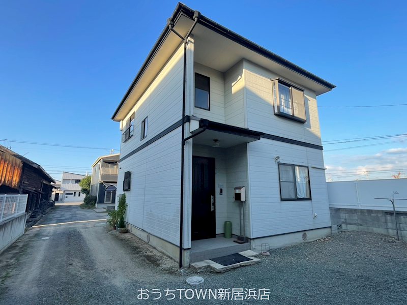 新居浜市庄内町 その他