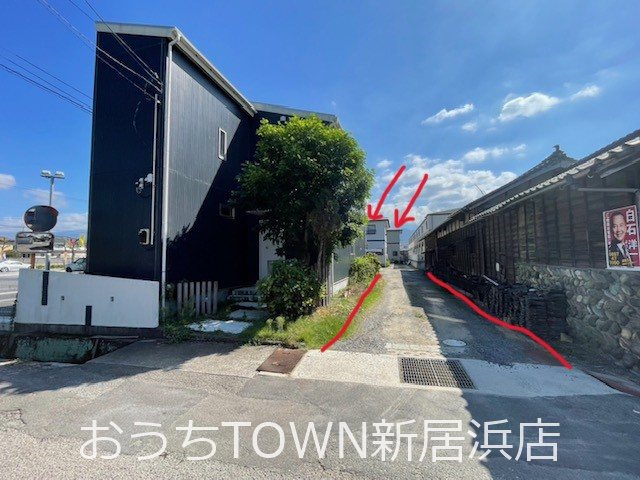 新居浜市庄内町 その他