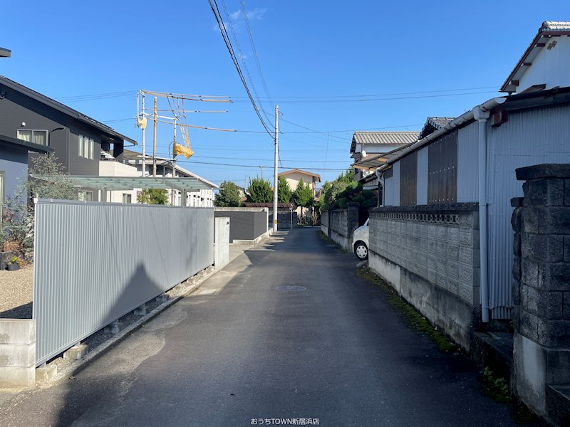 新居浜市萩生 その他