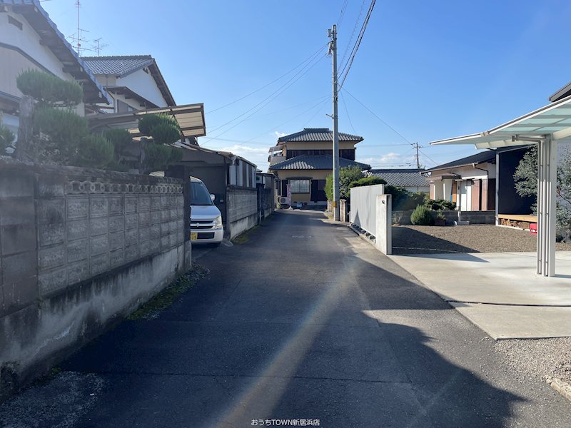 新居浜市萩生 その他