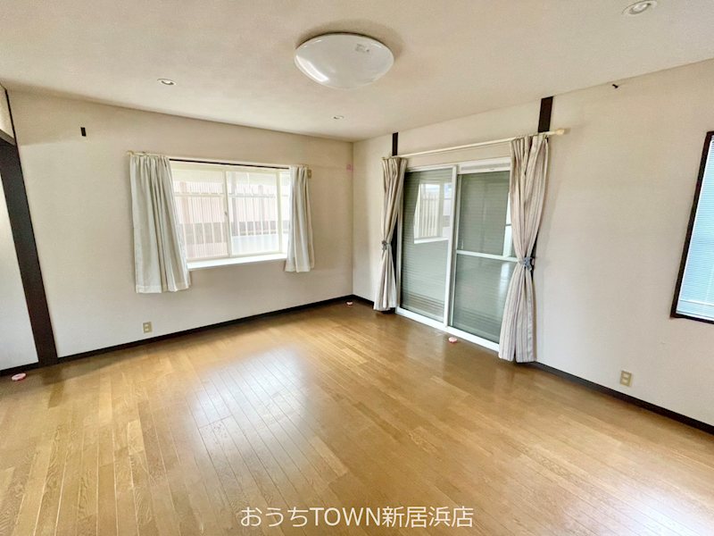 新居浜市萩生 その他