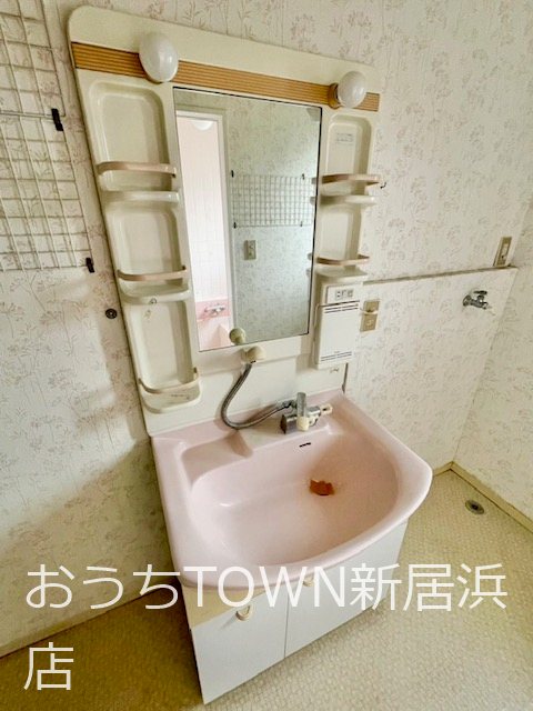 新居浜市萩生 その他