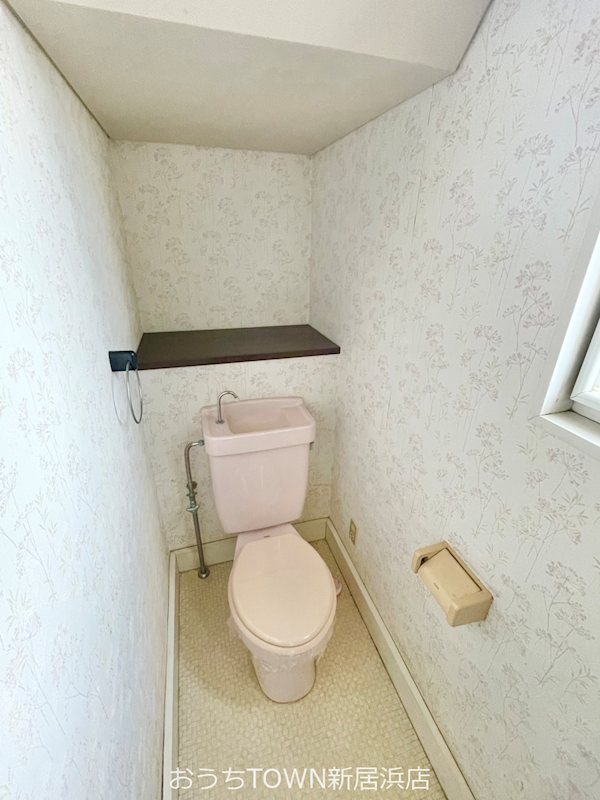 新居浜市萩生 その他