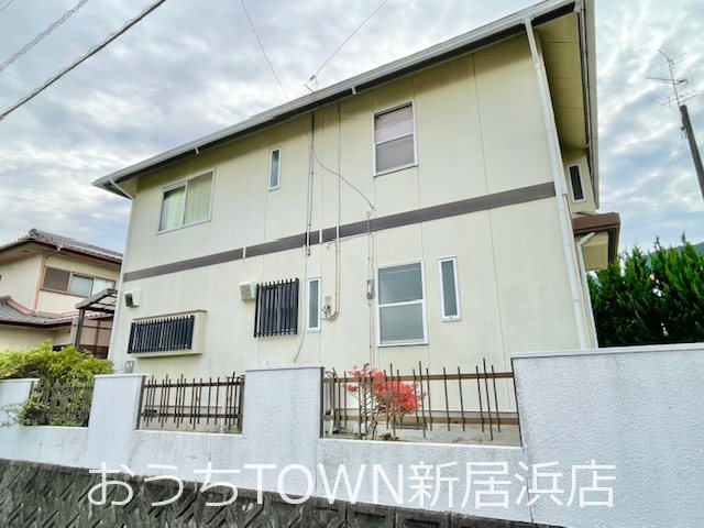 新居浜市萩生 その他