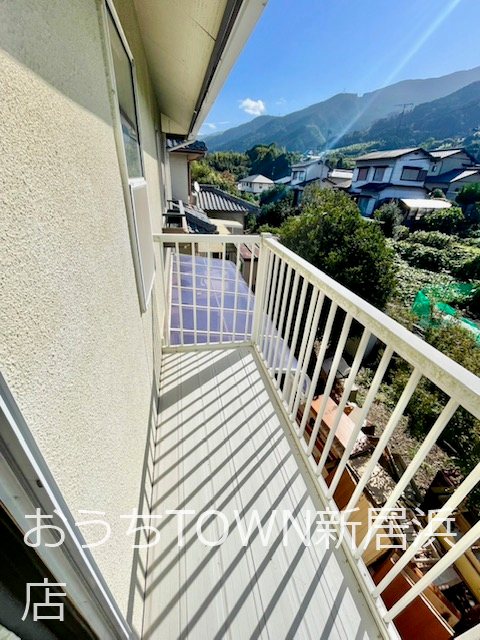 新居浜市萩生 その他