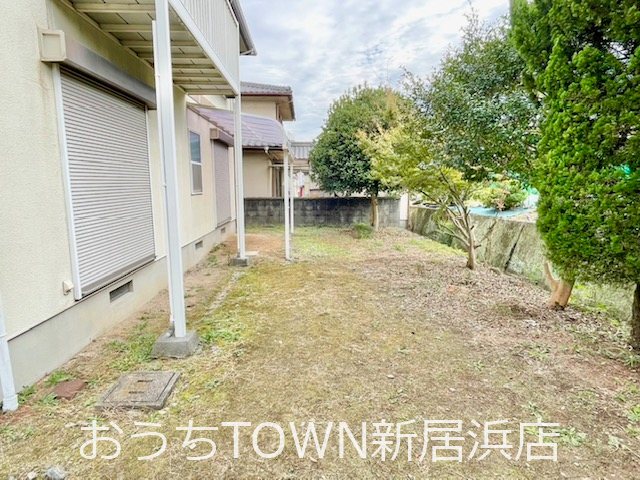 新居浜市萩生 その他