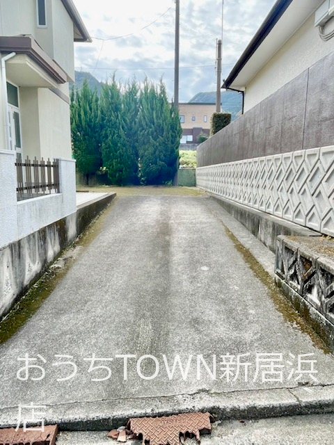 新居浜市萩生 その他
