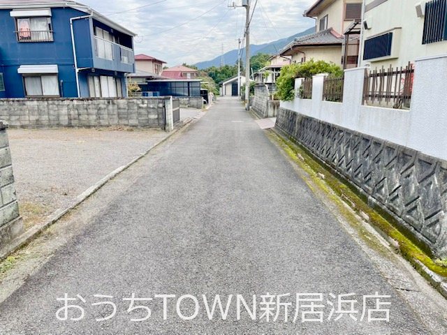 新居浜市萩生 その他