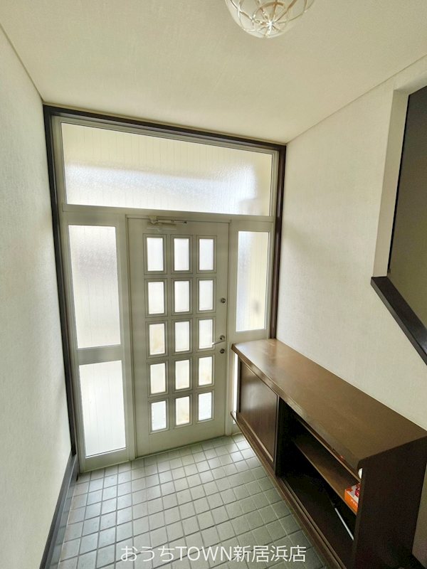 新居浜市萩生 その他