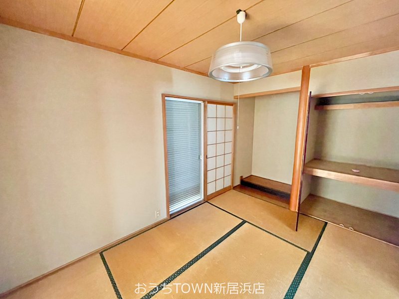 新居浜市萩生 その他