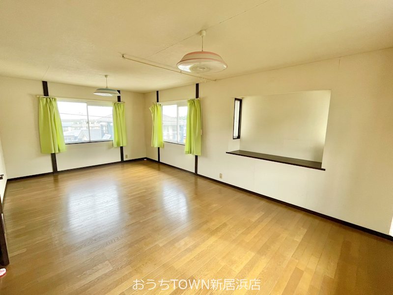 新居浜市萩生 その他