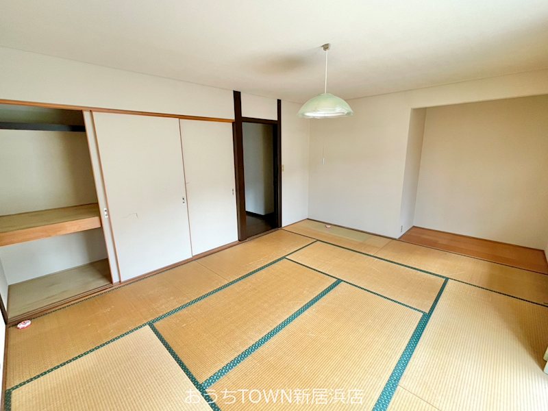 新居浜市萩生 その他