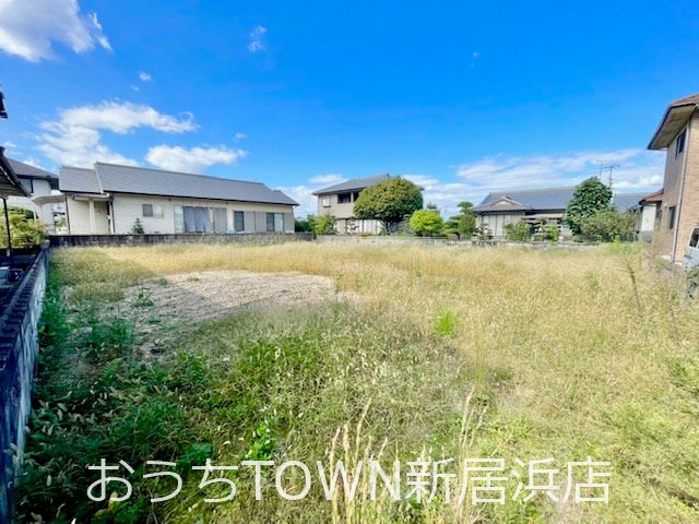 新居浜市外山町 外観写真