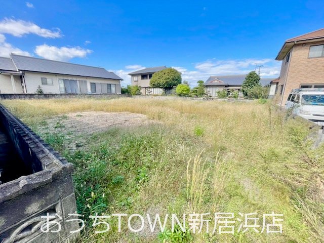 新居浜市外山町 その他