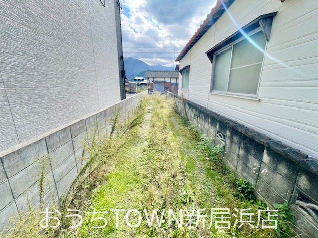 新居浜市外山町 その他