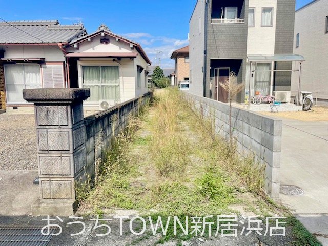 新居浜市外山町 その他