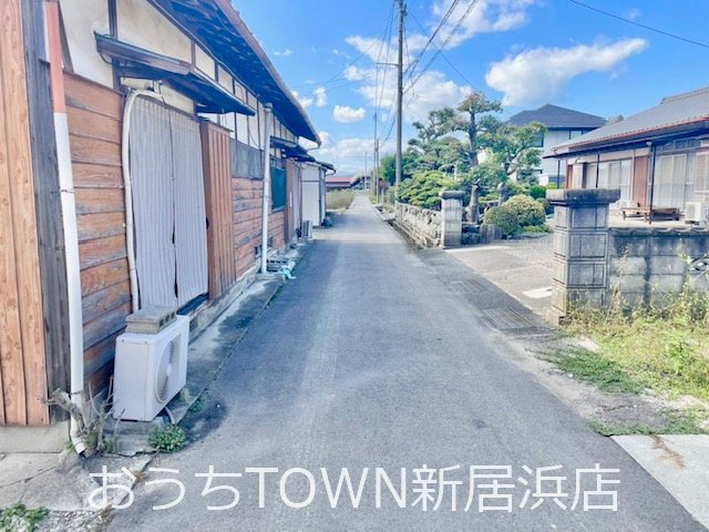 新居浜市外山町 その他